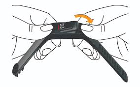 garmin vivofit 3 floor tracking