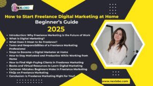 freelance marketing