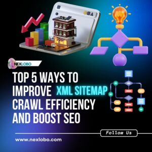 Sitemap Crawl Efficiency