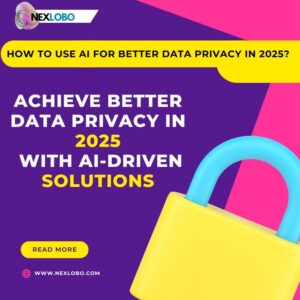 Better Data Privacy