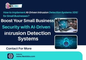 AI-Driven Intrusion Detection Systems
