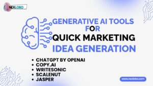 tools for quick marketing idea