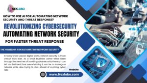automating network security