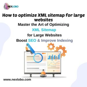 optimize xml sitemap