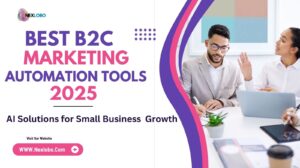 B2C marketing automation tools
