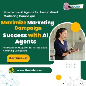 AI agents for marketing campaigns