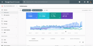 free SEO SaaS tool