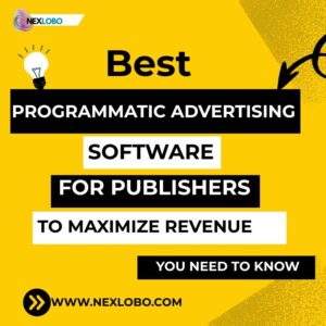 Programmatic Advertising Software