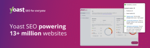 free SEO SaaS tool