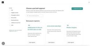 B2C marketing automation tools