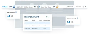 free SEO SaaS tool