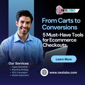 Tools for Ecommerce Checkouts