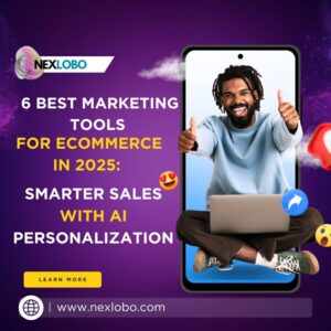 Marketing Tools for Ecommerce