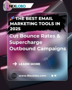 Email Marketing Tools in 2025
