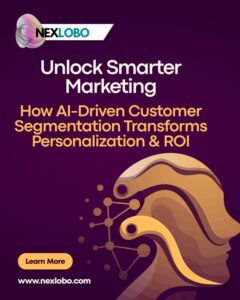 ai-driven customer segmentation