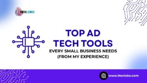 Ad Tech Tools