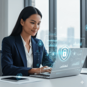 Protect Customer Data