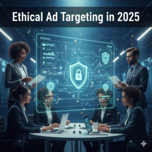 Ethical Ad Targeting