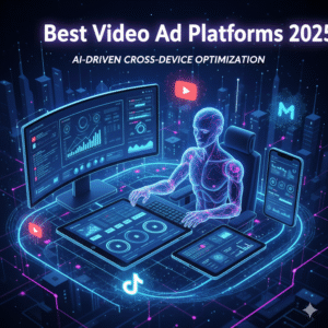 Video Ad Platforms
