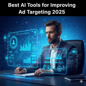 Improving Ad Targeting