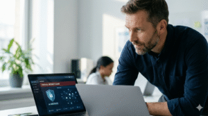 Automate Cybersecurity