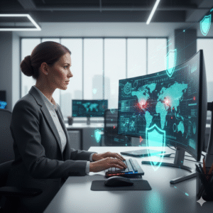 Automate Cybersecurity