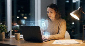 ai tools for secure payments