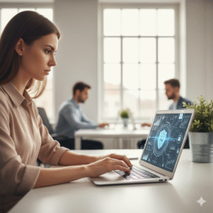 AI For Ethical Hacking