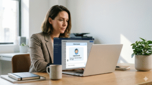 Chatbots for Business Security