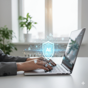 Secure Online Transactions