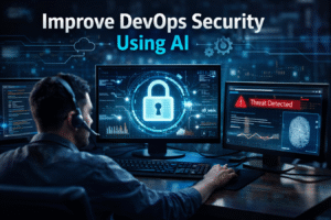 Improve DevOps Security