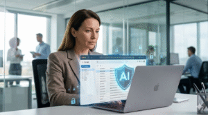 protect business emails