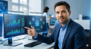 Protect SaaS Platforms