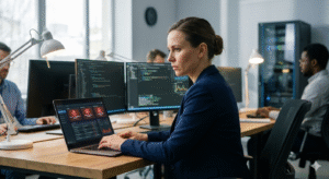 vulnerability scanning