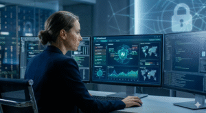 Insider Threat Detection