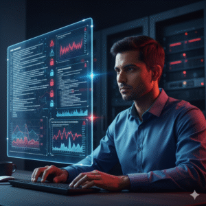 API Threat Detection