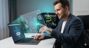 Secure Remote Access