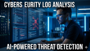 Security Log Analysis
