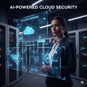 cloud workload protection