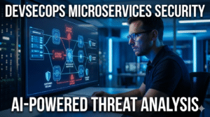 Secure Microservices