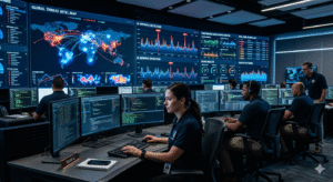 Continuous Security Monitoring