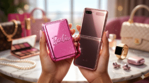 limited edition phones