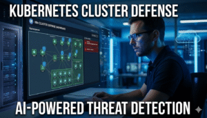 secure kubernetes clusters