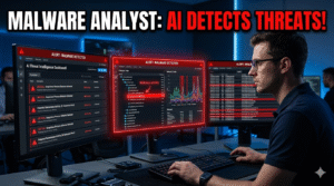 Malware behavior detection