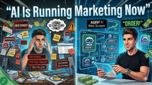 AI marketing automation 2026