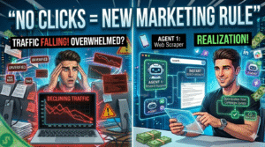 zero-click marketing strategy