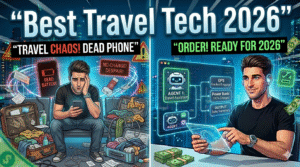 best travel tech 2026
