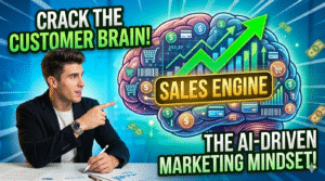 marketing psychology