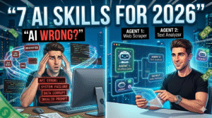 AI skills 2026