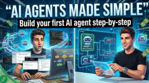 AI agents tutorial